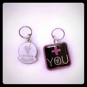 Younique Presenter Charm